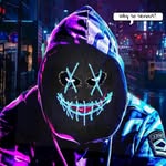 Aaron Cortado - @jokeraintclown14395 - Instagram
