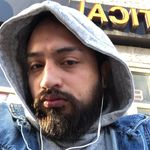 Aaron Cortez - @aaroncortezz - Instagram