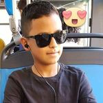 Aaron Cortez - @aaroncortez1630 - Instagram