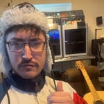 Aaron Cortez - @aye_ayron - Instagram
