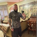 Aaron Coryell - @2tattooed - Instagram