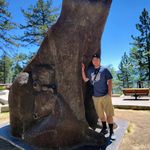 Aaron Coss - @ayayyyyron - Instagram