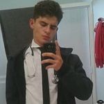 Aarón Coss - @aa.coss.14 - Instagram