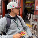 Aaron Coss - @aaron_lopez_coss - Instagram