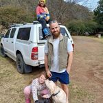 Aaron Cossar - @aaron_cossar - Instagram