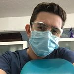 Aaron Cossio - @aaroncossio - Instagram