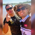 Isaías Moreno - @aaroncoss75 - Instagram