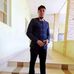 Aaron Kazadi - Facebook