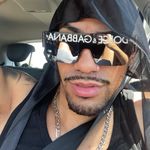 AARONCOSTA - @papiaaronxx - Instagram