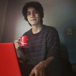Aron Garcia - @aaron.costa - Instagram