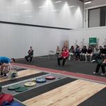 Aaron Costello - @costello_strength_conditioning - Instagram