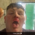 Aaron Costello - @bullcostello220 - Instagram