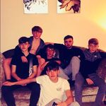 Aaron Costello - @a_costello15 - Instagram