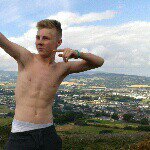 Aaron costello - @aaronjohncostello - Instagram