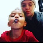Rena Snider - @aaron.coston - Instagram