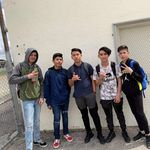 Aaron Cota - @panchopanterajajamelapelasxd - Instagram