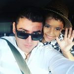Aaron Cota - @aaronecota - Instagram