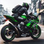 Aaron Cota - @aaron.cota - Instagram