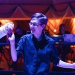 Aaron Cote - @dancin_hacker - Instagram
