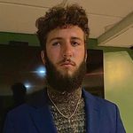 Aaron Cote - @aaroncote266 - Instagram