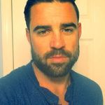 Aaron Cote - @refrigeratorartist - Instagram
