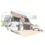 Aaron Cote Architecture - @aaroncotearchitecture - Instagram