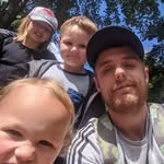 Aaron Cottam - @aaroncottam124 - Instagram