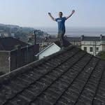 Aaron Cottam - @cottamaaron - Instagram