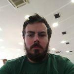 Aaron Cotter - @aaroncotter_sleepingenthusiast - Instagram