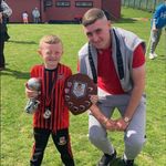Aaron Cotter - @cotter_6 - Instagram