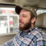Aaron Cotter - @acooter_95 - Instagram
