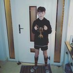 Aaron - @aaron_cotter77 - Instagram