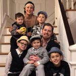 Aaron Cotter - @akcotter - Instagram