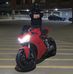 Aaron Couty - Facebook