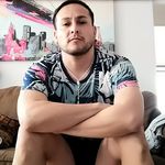 Aarón Couch - @aaronpseguel - Instagram