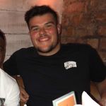 Aaron Couch - @acouch1098 - Instagram