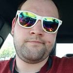 Aaron Couch - @aaron_blake_xd - Instagram