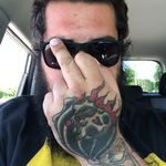 Aaron Couch - @thatoneaaron - Instagram