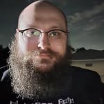 Aaron Couch - @runef0rger - Instagram