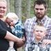 Aaron Coughlin - Facebook