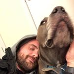 Aaron Coughlin - @iwkyg - Instagram