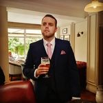 Aaron Coulter - @acoulter3316 - Instagram