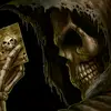King of Death - @aaroncoulter6 - TikTok