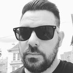 Aaron Counts - @aarondcounts - Instagram