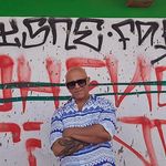 Aaron Counts - @unblindeye - Instagram