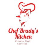 Aaron Counts aka Chef Brady - @chefbradys_kitchen - Instagram