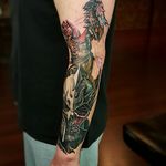 AaronCounts TattooedModel - @tattooedmodel_aaroncounts - Instagram
