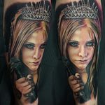 AaronCounts Tattooist - @tattooist_aaroncounts - Instagram
