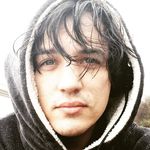 Aaron Courson - @aaroncourson - Instagram