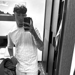 Aaron☯️ - @aaroncouto2 - Instagram